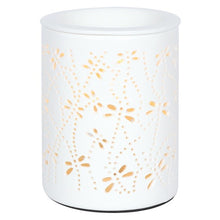 Load image into Gallery viewer, Dragon Fly Electric Wax/Oil Burner