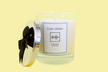 Load image into Gallery viewer, Woody Candle Collection
