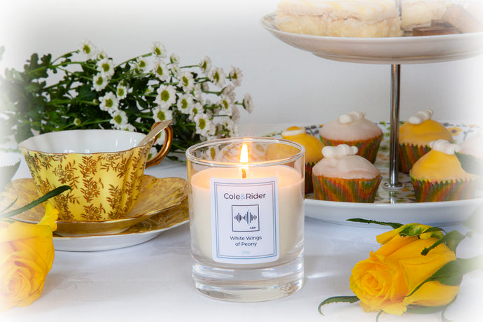 MOTHER'S DAY GIFT SET