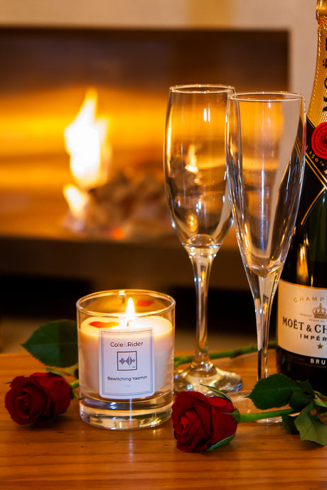 VALENTINE'S GIFT SET