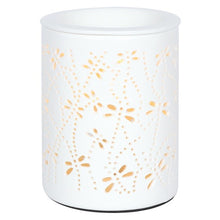 Load image into Gallery viewer, Dragon Fly Electric Wax/Oil Burner
