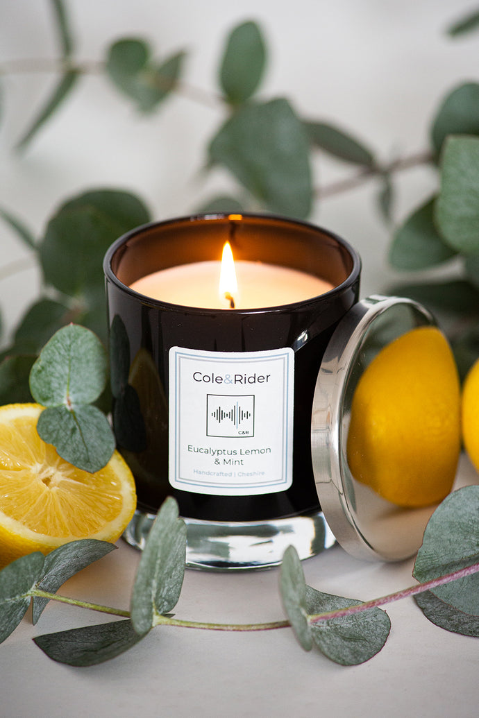Timeless Candles